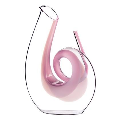 Carafe Curly Rose Riedel