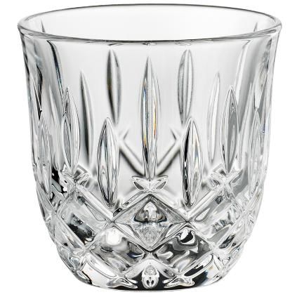 Verre à espresso NOBLESSE BARISTA, set de 2, 90 ml, transparent, Nachtmann