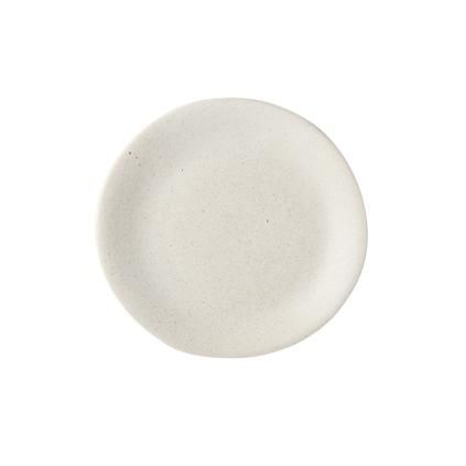 Assiette MODERN SAND 25 cm, MIJ