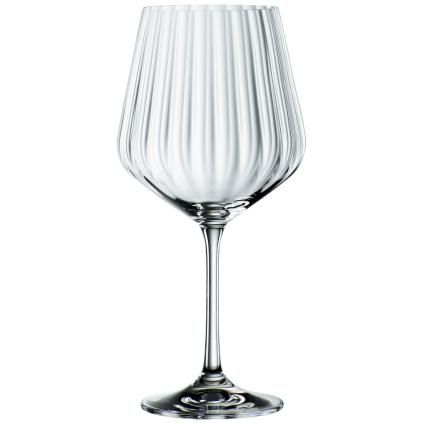 Verres à gin & tonic CELEBRATION, set de 4, 640 ml, transparent, Nachtmann