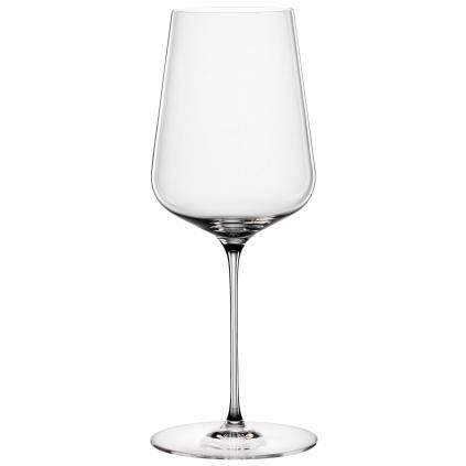Verres à vin DEFINITION, set de 2, 550 ml, transparents, Spiegelau