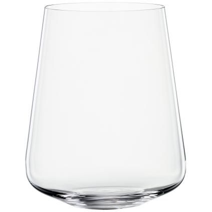 Verres à boissons sans alcool DEFINITION, set de 4, 490 ml, transparent, Spiegelau