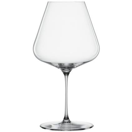 Verres à vin rouge DEFINITION, set de 2, 960 ml, transparents, Spiegelau