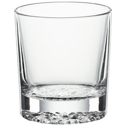 Verres à whisky LOUNGE 2.0, set de 4, 309 ml, transparents, Spiegelau