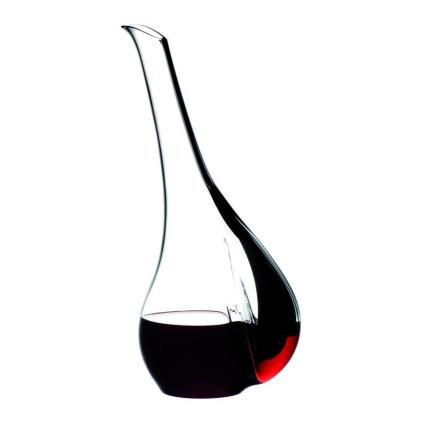 Carafe Sommeliers Black Tie Touch Riedel