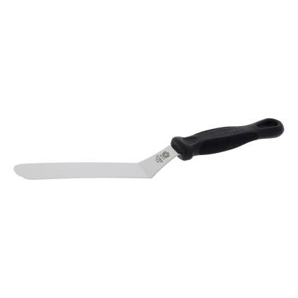 Mini spatule courbe bout rond 12 cm FKOfficium de Buyer