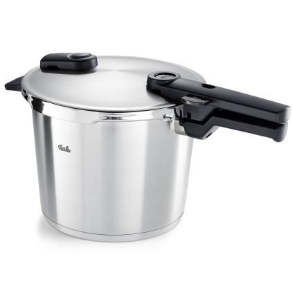 Autocuiseur VITAQUICK PREMIUM, 6,0 l, Fissler