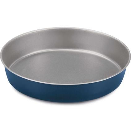 Moule rond XBAKE 26 cm, bleu, acier, Guardini