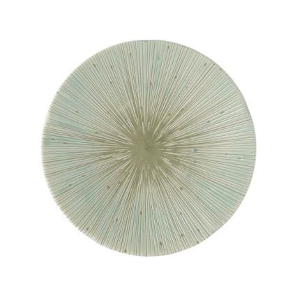 Assiette à tapas ICE GREEN 16,5 cm, vert, MIJ