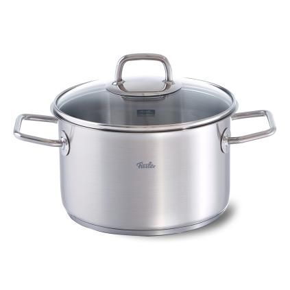 Pot O 20 cm viseo® Fissler