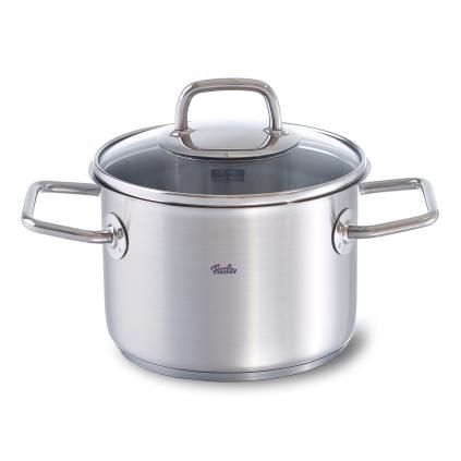 Pot O 16 cm viseo® Fissler