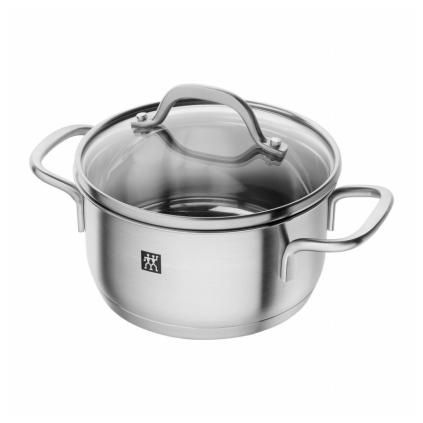 Faitout avec couvercle Pico Zwilling 14 cm