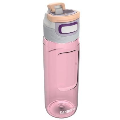 Bouteille d'eau ELTON 750 ml, pastels arc-en-ciel, tritan, Kambukka