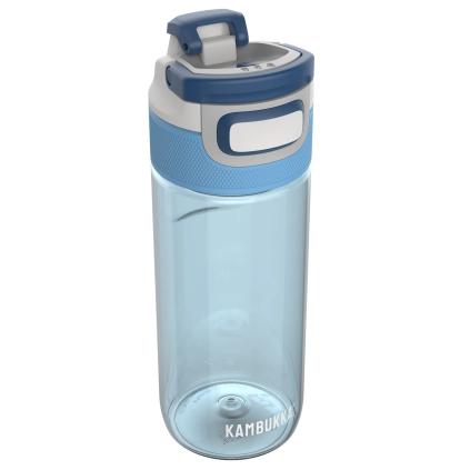 Bouteille d'eau ELTON 500 ml, bleu tropical, tritan, Kambukka