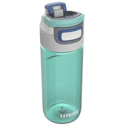 Bouteille d'eau ELTON 500 ml, vert glace, tritan, Kambukka