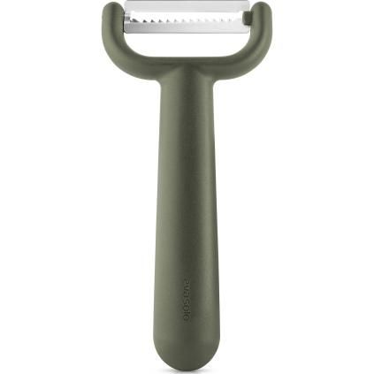 Econome GREEN TOOLS 14 cm, vert, plastique, Eva Solo