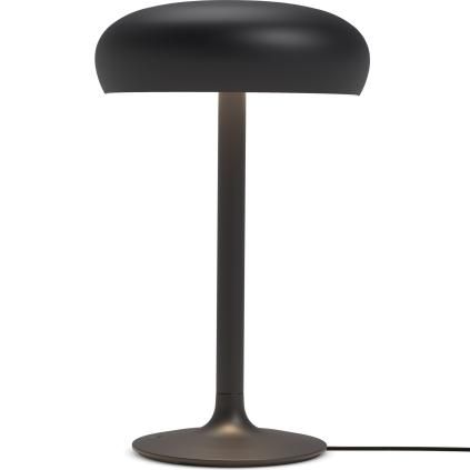 Lampe de table EMENDO 39 cm, noir, Eva Solo