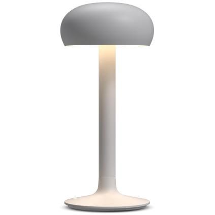 Lampe de table sans fil EMENDO 29 cm, LED, nuage, Eva Solo