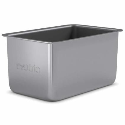 Moule à pain PROFESSIONAL 2,0 l, gris, aluminium, Eva Solo