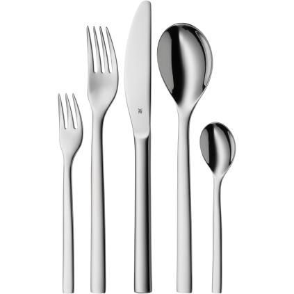 Ménagère ATRIA, set de 60 pc, acier inoxydable, WMF