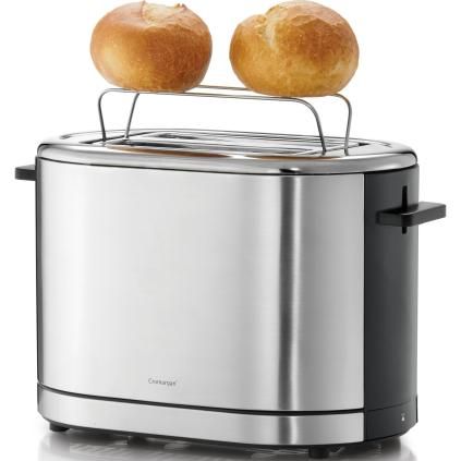 Grille-pain LONO 31 cm, acier inoxydable, WMF