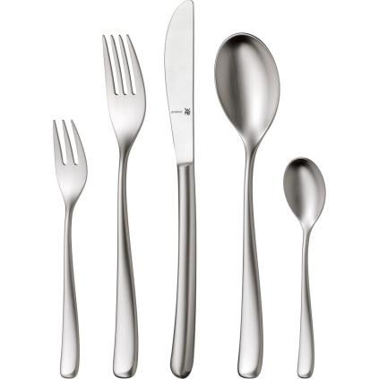 Ménagère VISION, set de 66 pc, acier inoxydable, WMF