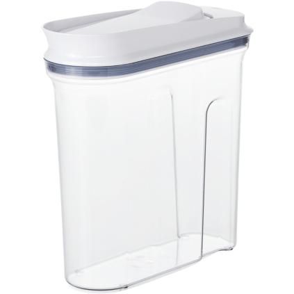 Bocal de rangement GOOD GRIPS 3,2 l, plastique, OXO
