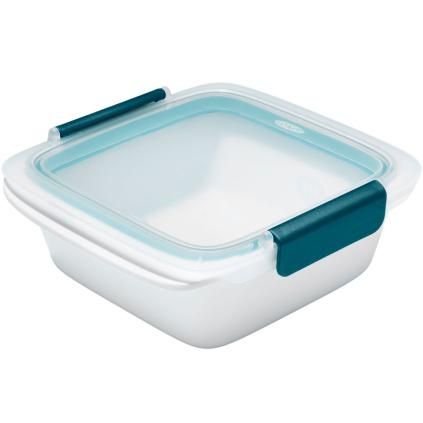 Lunchbox PREP AND GO GOOD GRIPS 1,0 l, bleu, plastique, OXO