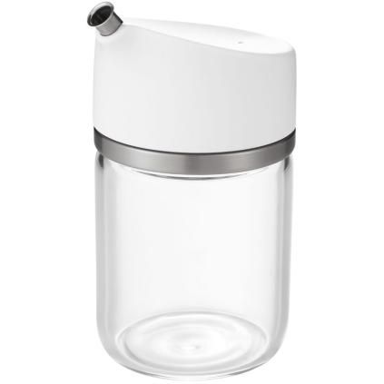 Bouteille d'huile GOOD GRIPS 150 ml, verre, OXO