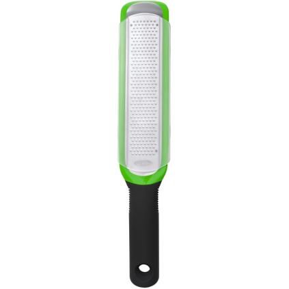 Zesteur GOOD GRIPS 31 cm, vert, plastique, OXO