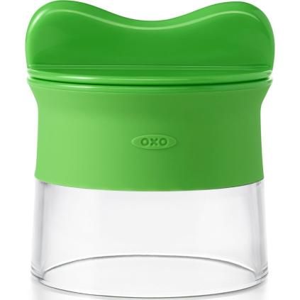 Spiralizer GOOD GRIPS 9 cm, vert, plastique, OXO