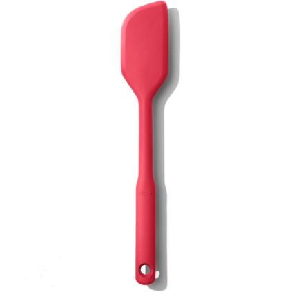 Maryse GOOD GRIPS 31 cm, rouge, silicone, OXO