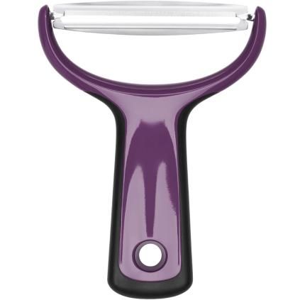 Econome GOOD GRIPS 13 cm, violet, plastique, OXO