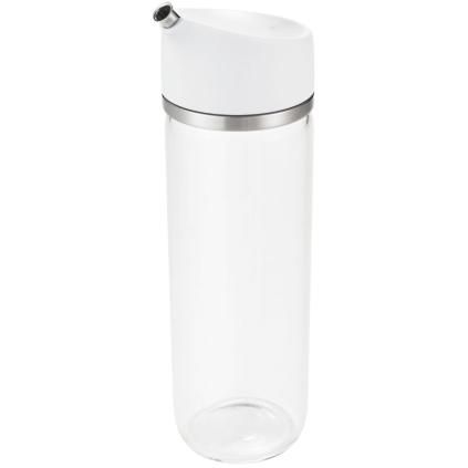 Bouteille d'huile GOOD GRIPS 355 ml, verre, OXO