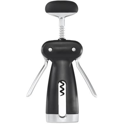 Tire-bouchon Charles de Gaulle GOOD GRIPS 26 cm, noir, acier inoxydable, OXO