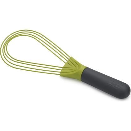 Fouet pliable TWIST 10539 Joseph Joseph vert
