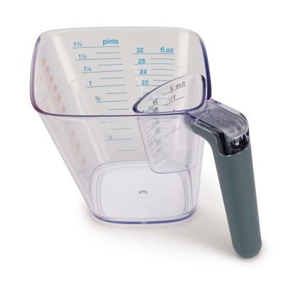Verre doseur ALIGN 40109, plastique, Joseph Joseph