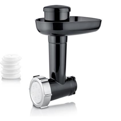 Accessoire pâtes pour mixeur sur socle ZB 5594, pour KM 3896 et KM 3897, Severin