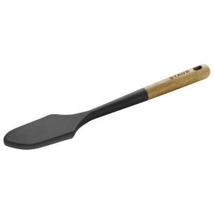 Maryse 30 cm, marron, silicone, Staub