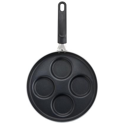 Poêle à pancake PANCAKE TIME 25 cm, antiadhésive, Tefal