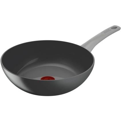 Wok RENEW ON 28 cm, céramique, Tefal