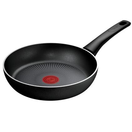 Poêle FORCE 24 cm, antiadhésive, Tefal