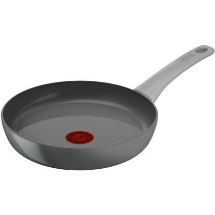 Poêle RENEW ON 24 cm, céramique, Tefal