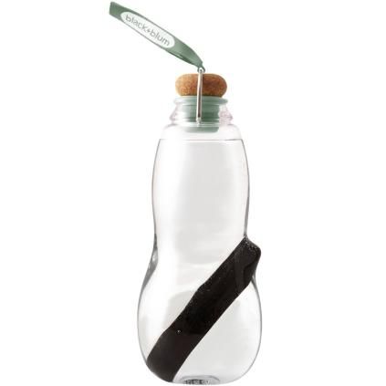 Bouteille d'eau EAU GOOD 800 ml, olive, tritan, Black+Blum