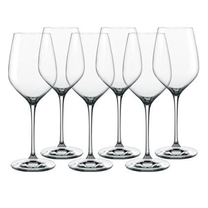Verre à vin rouge TOPLINE 810 ml, set de 6, Spiegelau