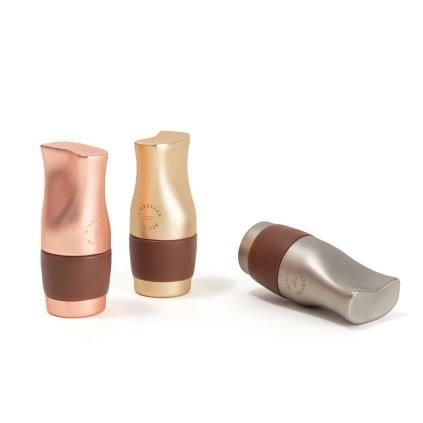 Bouchon à vin LE TRIO, set de 3 pc, L'Atelier du Vin