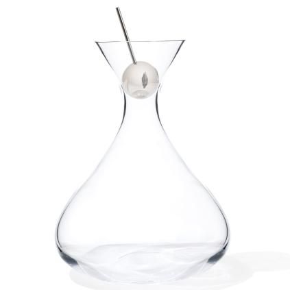 209902 dekanter developer 750 ml cira sklo l atelier du vin