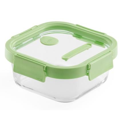 210370 lekue glass container 448
