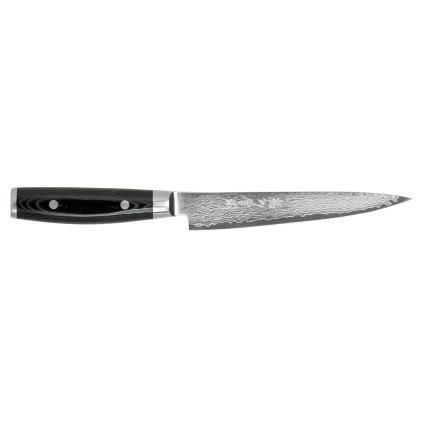 210544 filetovaci nuz ran plus 15 cm cerna yaxell