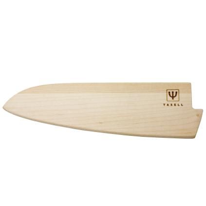 210496 ochranne pouzdro na nuz pro kucharsky nuz 20 cm drevo yaxell